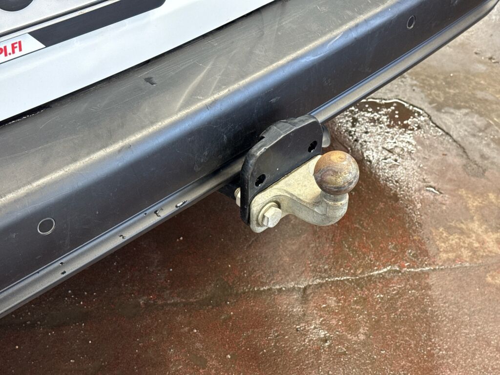 Opel Combo 2021 Valkoinen