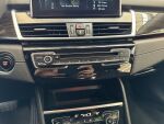 BMW 225 2016 Ruskea (beige)