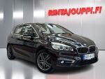 BMW 225 2016 Ruskea (beige)