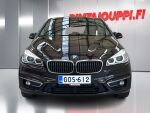 BMW 225 2016 Ruskea (beige)