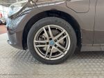 BMW 225 2016 Ruskea (beige)