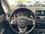 BMW 225 2016 Ruskea (beige)