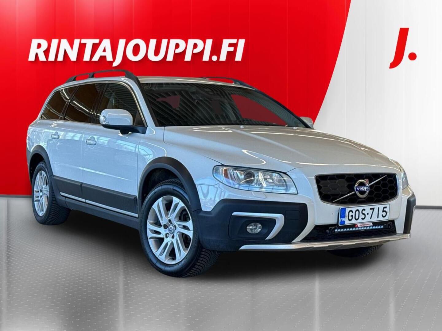 Volvo XC70