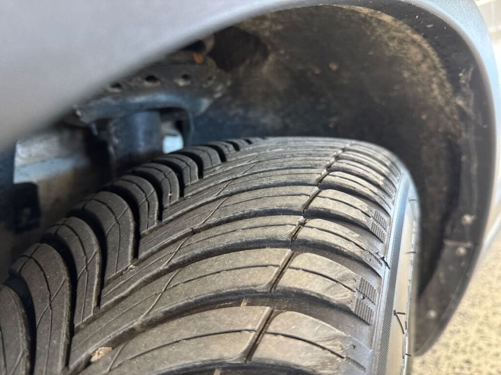 Volvo XC70 2014 Valkoinen