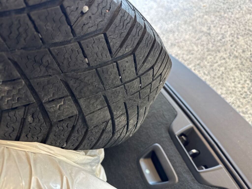 Volvo XC70 2014 Valkoinen