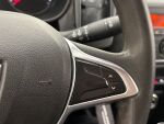 Dacia Duster 2021 Valkoinen