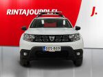 Dacia Duster 2021 Valkoinen