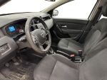 Dacia Duster 2021 Valkoinen