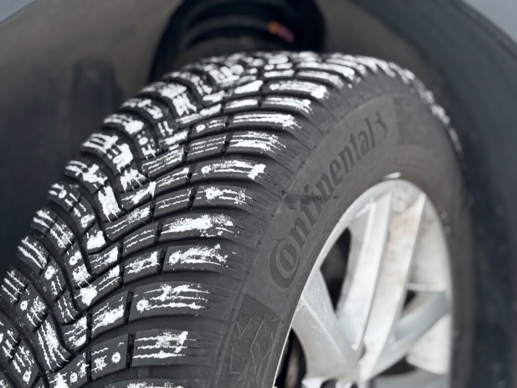 Seat Tarraco 2021 Harmaa