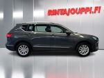 Seat Tarraco 2021 Harmaa
