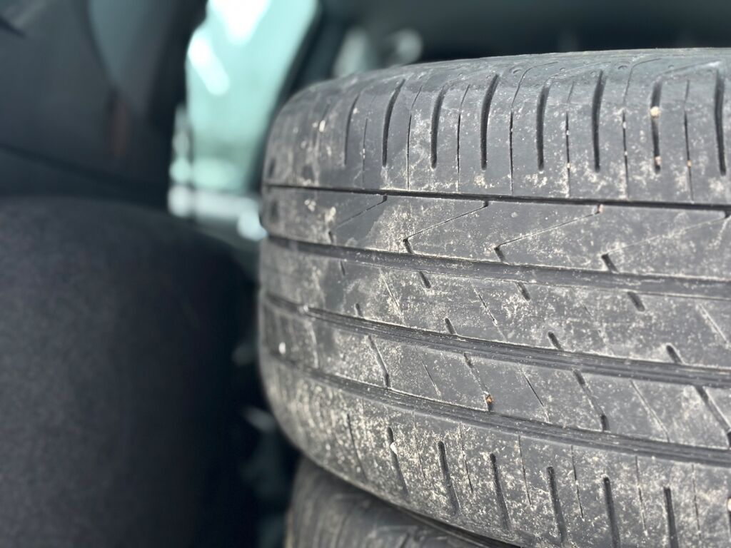 Seat Tarraco 2021 Harmaa