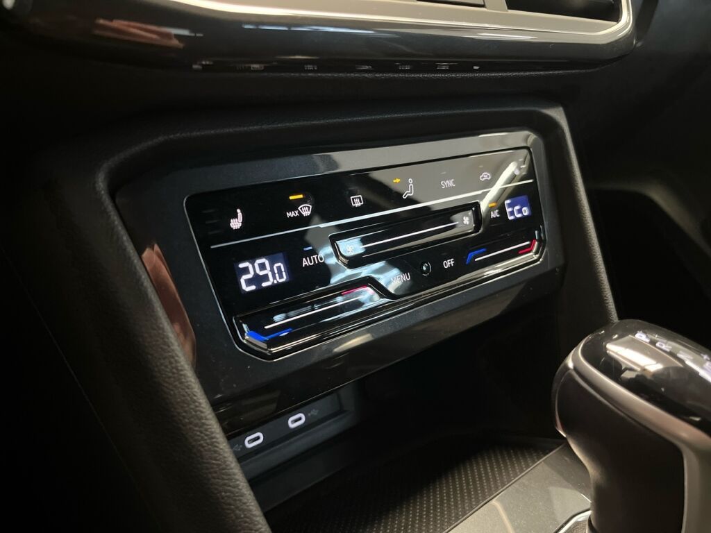 Seat Tarraco 2021 Harmaa