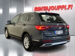 Seat Tarraco 2021 Harmaa