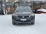 Seat Tarraco 2021 Harmaa