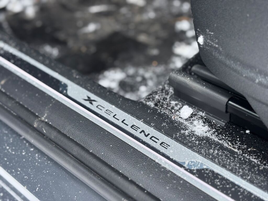 Seat Tarraco 2021 Harmaa