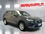 Seat Tarraco 2021 Harmaa