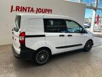 Ford Transit Courier 2021 Valkoinen