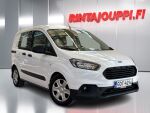 Ford Transit Courier 2021 Valkoinen