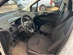 Ford Transit Courier 2021 Valkoinen