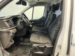 Ford Transit Custom 2021 Valkoinen