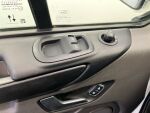 Ford Transit Custom 2021 Valkoinen
