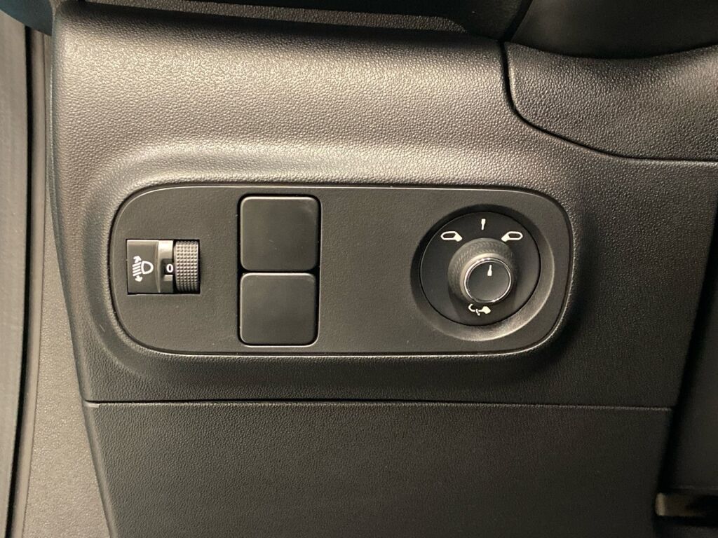 Citroen C3 2021 Vihreä