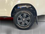 Toyota Hilux 2021 Valkoinen