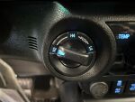 Toyota Hilux 2021 Valkoinen