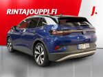 Volkswagen ID.4 2021 Sininen