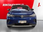 Volkswagen ID.4 2021 Sininen