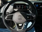 Volkswagen ID.4 2021 Sininen