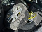 Volkswagen ID.4 2021 Sininen