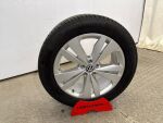 Volkswagen ID.4 2021 Sininen