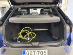 Volkswagen ID.4 2021 Sininen