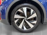 Volkswagen ID.4 2021 Sininen