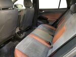 Volkswagen ID.4 2021 Sininen