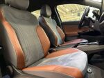 Volkswagen ID.4 2021 Sininen