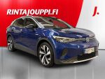 Volkswagen ID.4 2021 Sininen
