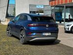 Volkswagen ID.4 2021 Sininen