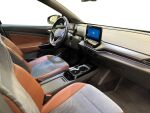 Volkswagen ID.4 2021 Sininen