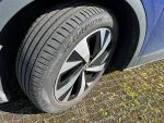 Volkswagen ID.4 2021 Sininen
