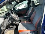 Volkswagen ID.4 2021 Sininen