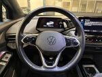 Volkswagen ID.4 2021 Sininen