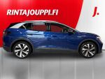 Volkswagen ID.4 2021 Sininen
