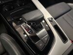 Audi A5 2021 Musta
