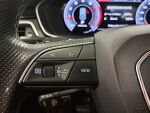 Audi A5 2021 Musta