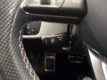 Audi A5 2021 Musta