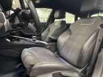 Audi A5 2021 Musta