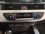 Audi A5 2021 Musta