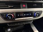 Audi A5 2021 Musta